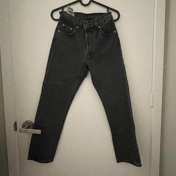 Levi’s 501 Straight leg jeans - Picture 2 of 7